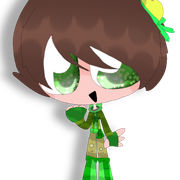 Candy Edd