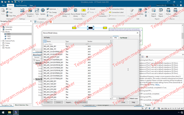 Modelithics Library 25 9 for CST Studio Suite 2026.png