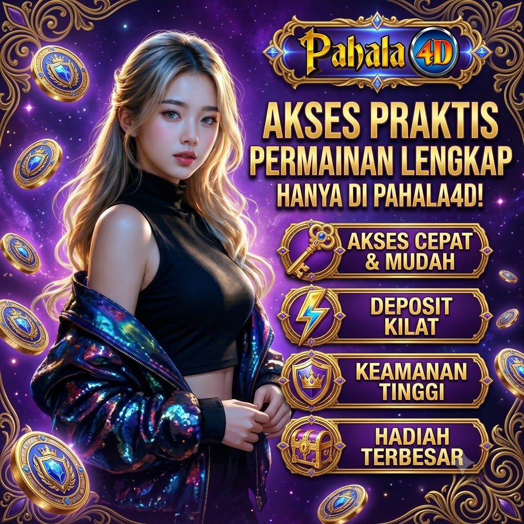PAHALA4D