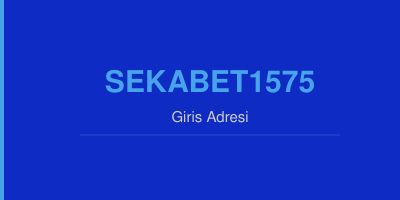 Sekabet1575