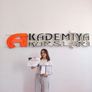 Uğurlar Tibb Təhsili üzrə