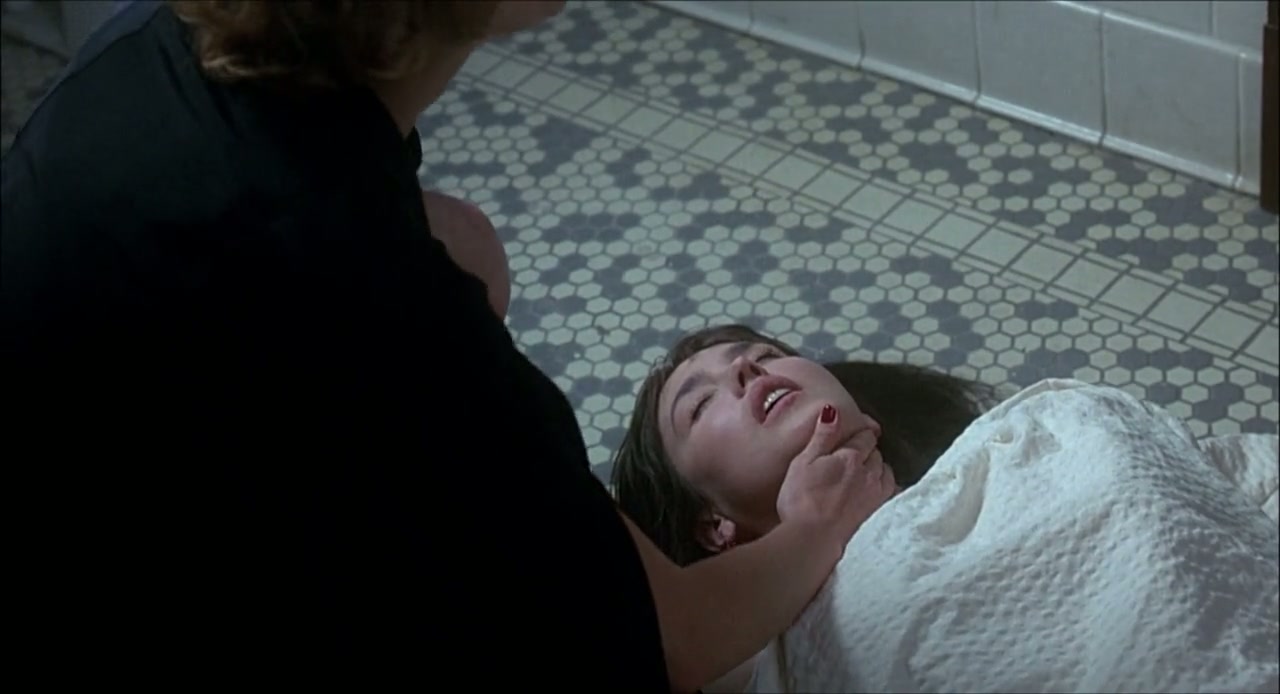 Diabolique Screenshot