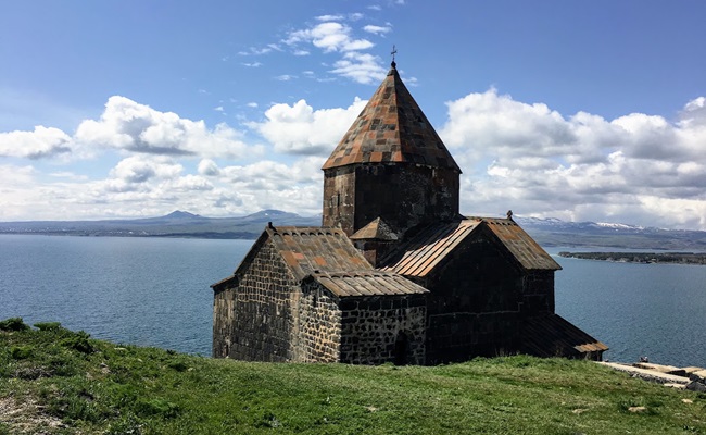 newviewtravel.ru – организация авторских туров и экскурсий в Армению