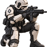 truppf soldat