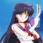 Sailor-Mars