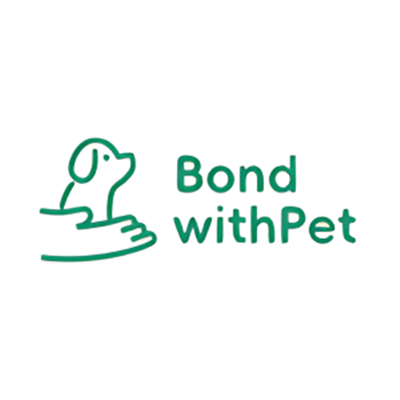 Bondwithpet affiliate program logo