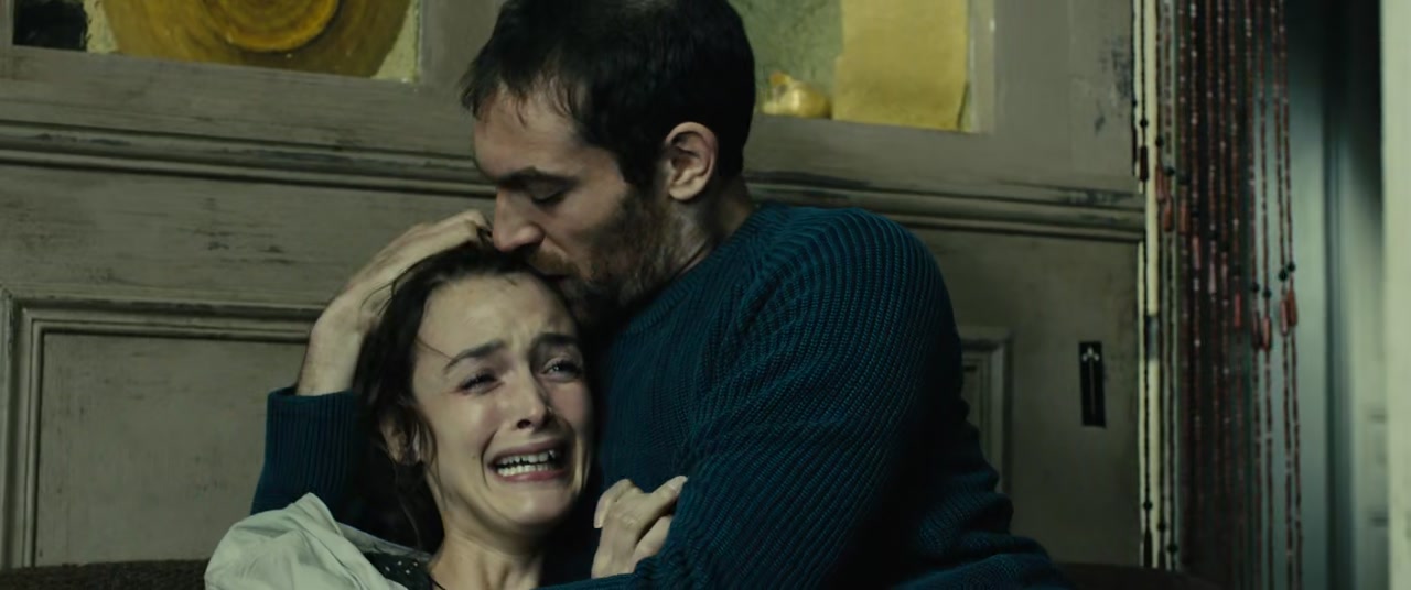 The Take aka Bastille Day Screenshot