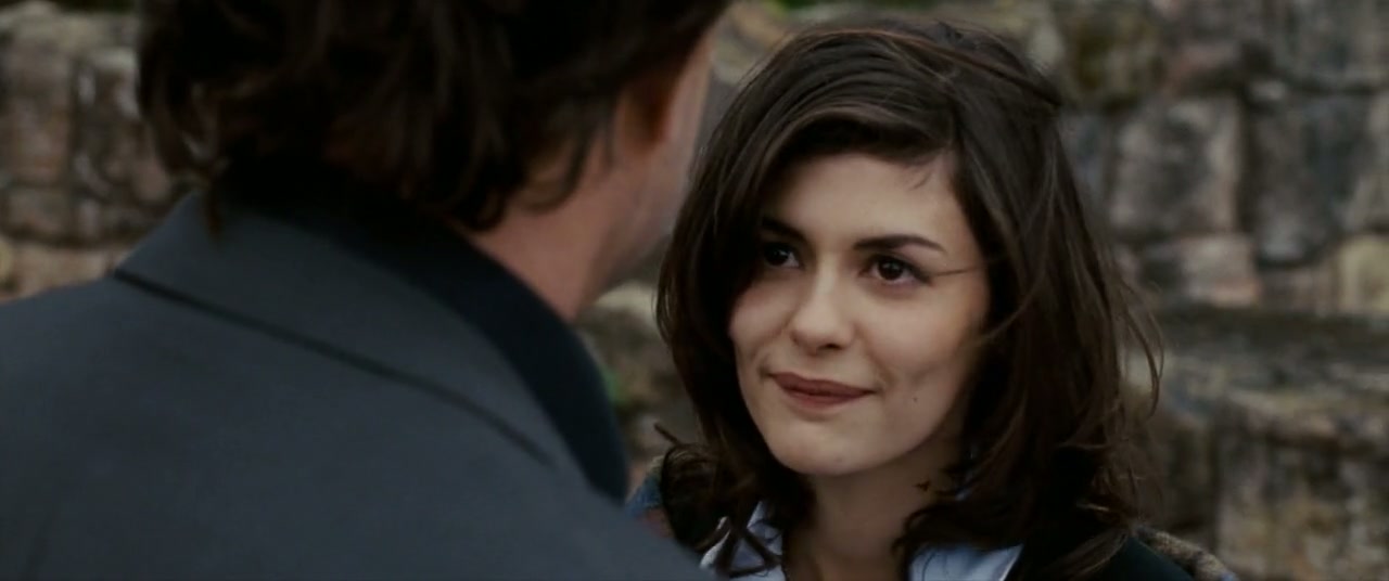 The Da Vinci Code Screenshot