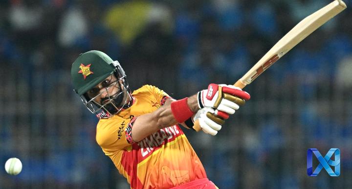 Zimbabwe's Veteran All‑Rounder Hails Home World Cup Farewell and WTC Expansion as Game‑Changing Blessings
