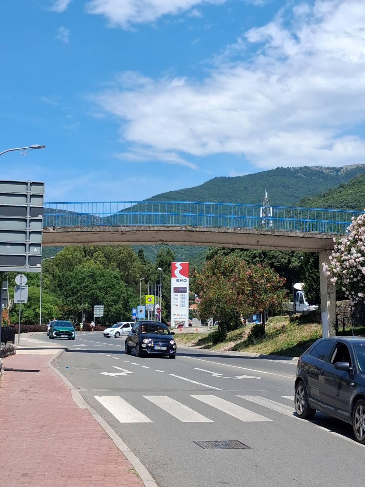 Tivat danas