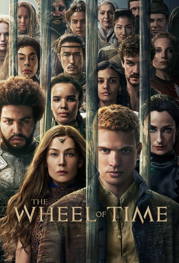 Koło czasu / The Wheel of Time (2025) (Sezon 3) MULTi.720p.AMZN.WEB-DL.H264.DDP5.1.Atmos-K83 / Lektor i Napisy PL