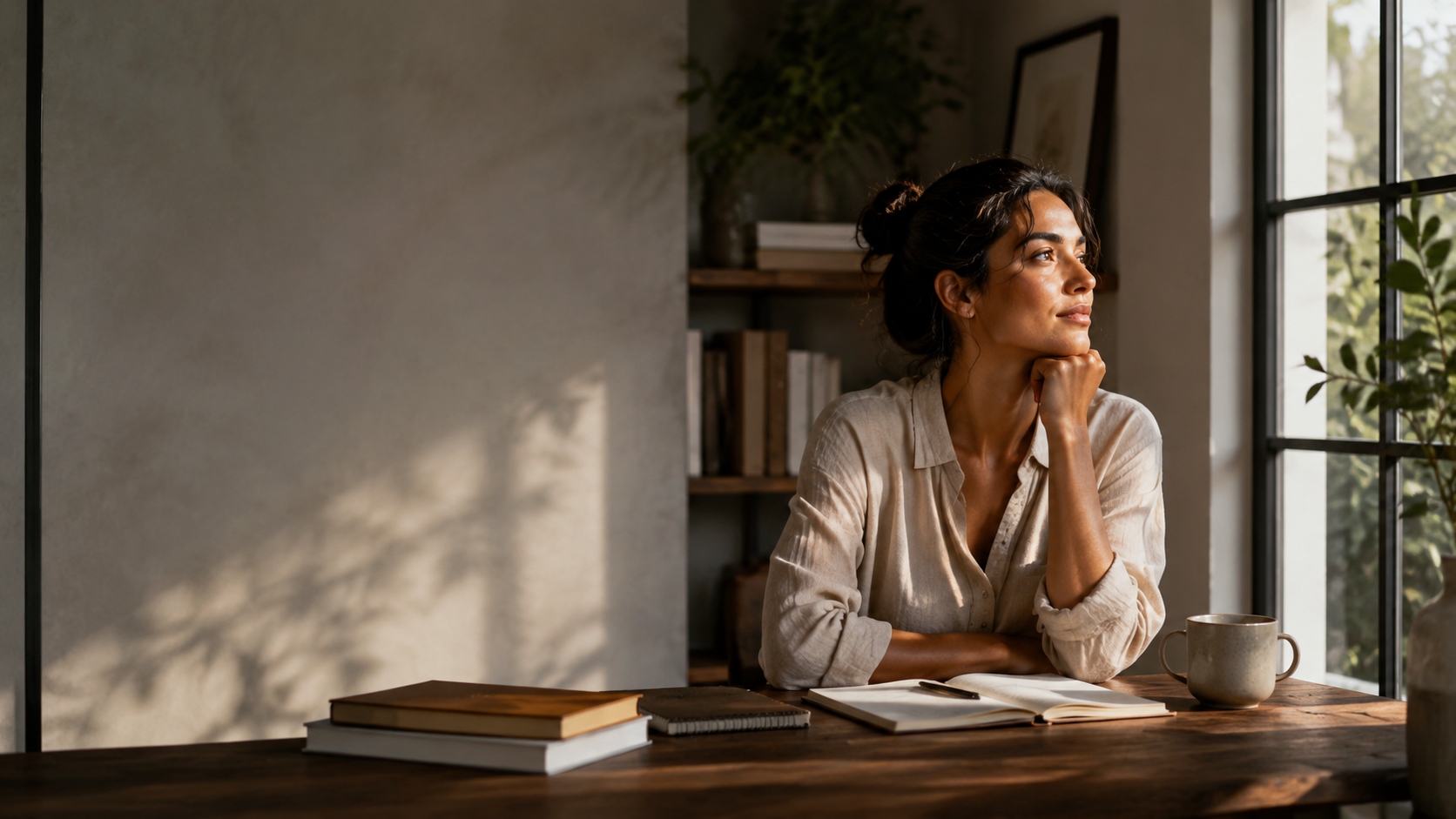 Why Mental Clarity Changes Everything