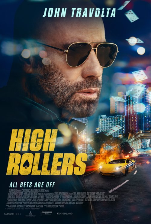 Cash Out 2: High Rollers (2025) MULTi.1080p.WEB-DL.H.264-FOX / Napisy i Lektor PL