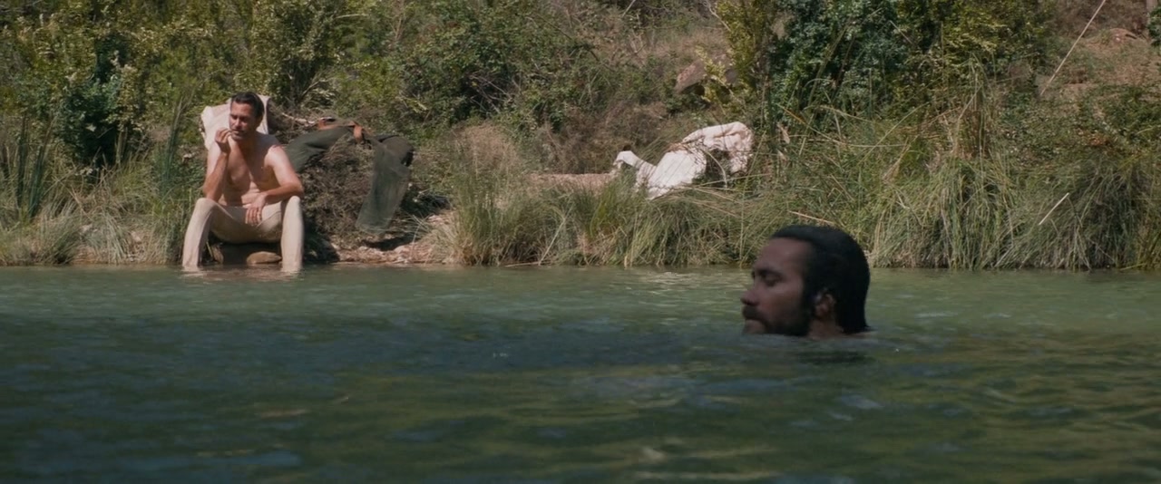 The Sisters Brothers Screenshot