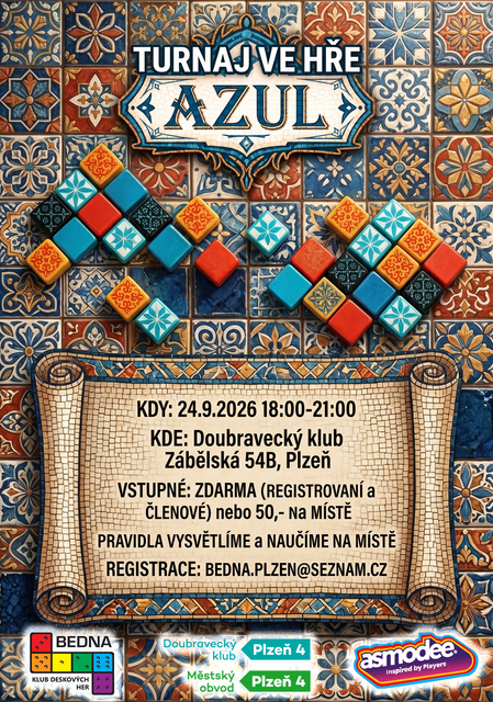 Turnaj Azul