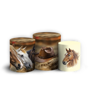 906365 Cavalo