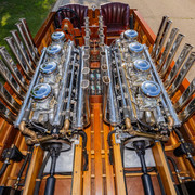 Twin V12Packard