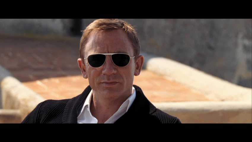 Solac 6 - Quantum Of Solace E.E. [DVD9+DVD5 Full] [Pal] [Esp/Ing] [5.1] [DTS] [Sub:Multi] [2008] [Acción] [VS]