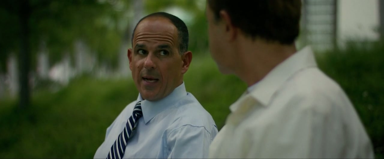 Bezos Screenshot