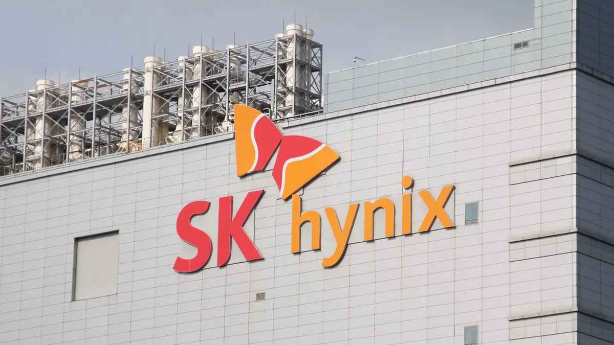 Samsung and SK Hynix to Seal Multibillion-Dollar Deals