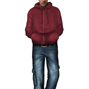 The Hustler Magnus Whitaker