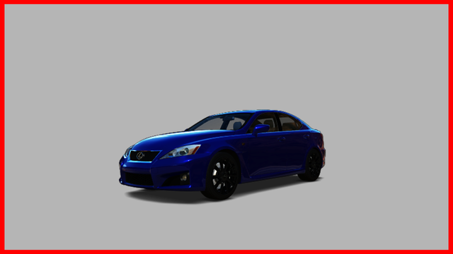 Lexus-IS-F-2009