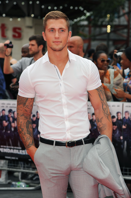 Dan-Osborne