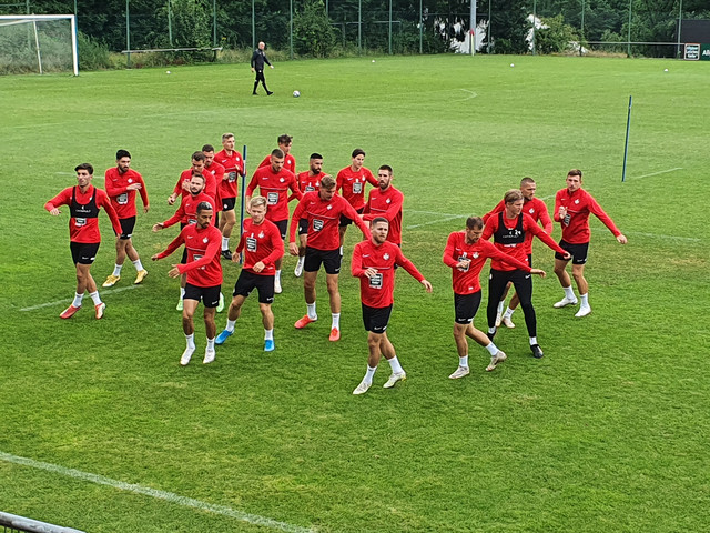 Training