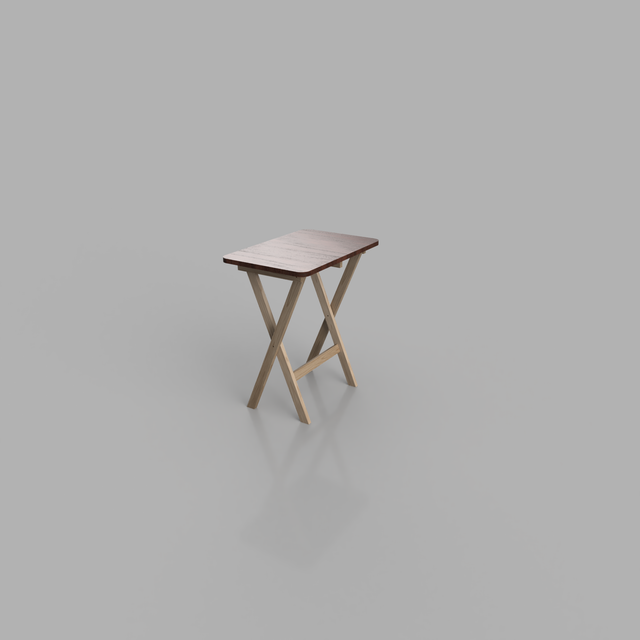 TV Tray Table v7