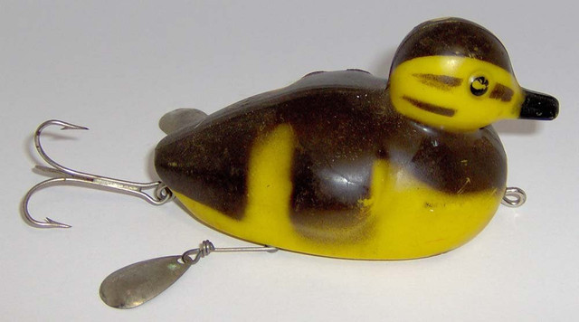duck-lure