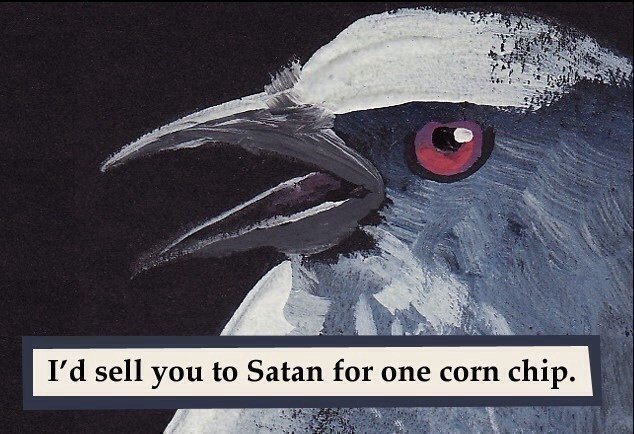corn-chip