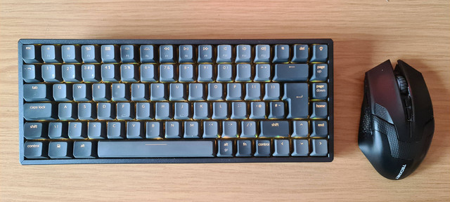 Keychron-K2v2