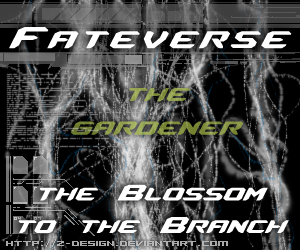 Fateverse Side Story: BB Bundle] The Blossom to the Branch