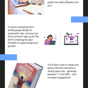 Advanced Email Automation Tools &amp; Software to Scale List Growth Efforts