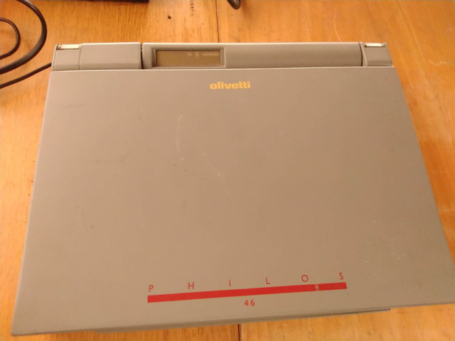 Olivetti