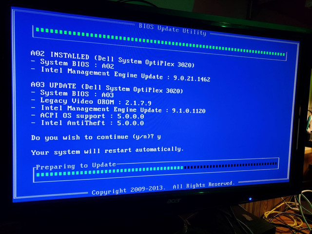 bios
