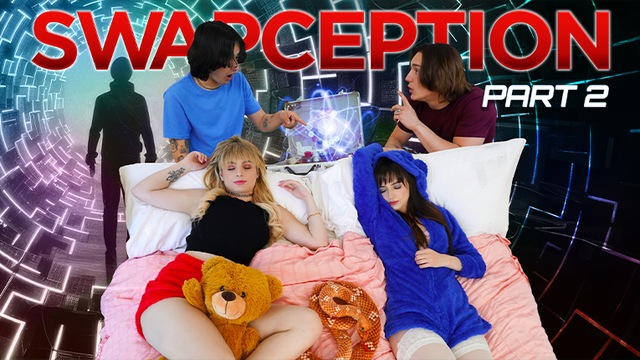 millie morgan, evie christian and lana smalls in answer #2181284