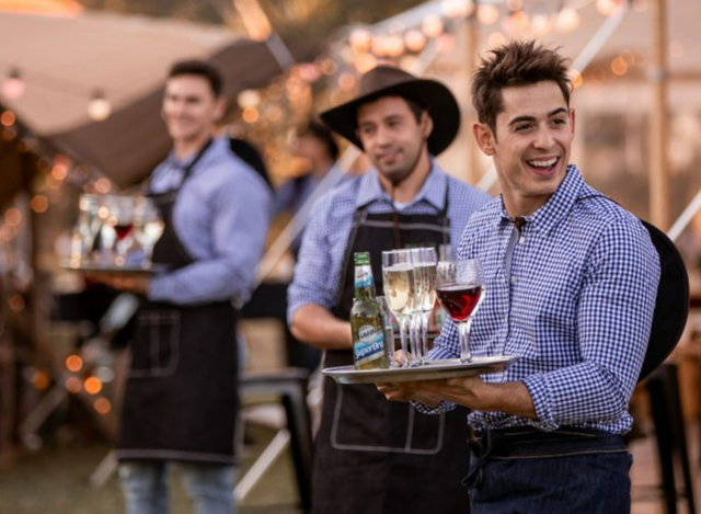 Catering-sydney