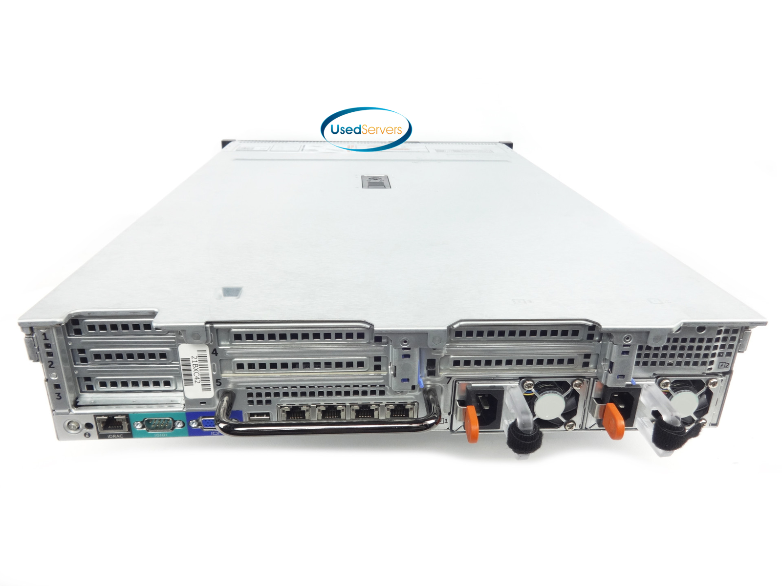 Dell R730 8SFF Server 64GB 2xE5-2630v4 2.2GHZ=20Cores 3xHD Tray H730 | eBay