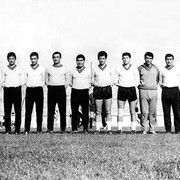 1 Δεκεμβρίου 1968 ΠΑΟ - ΑΕΚ 1-2