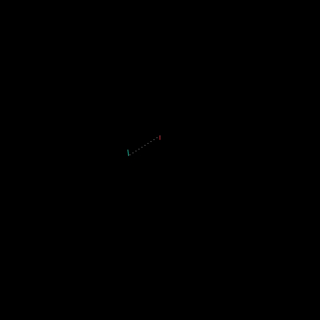[Fusion] How to draw a continuous line through coordinates? : r ...