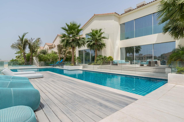 Palm Jumeirah Property