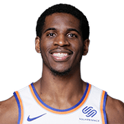 damyean dotson