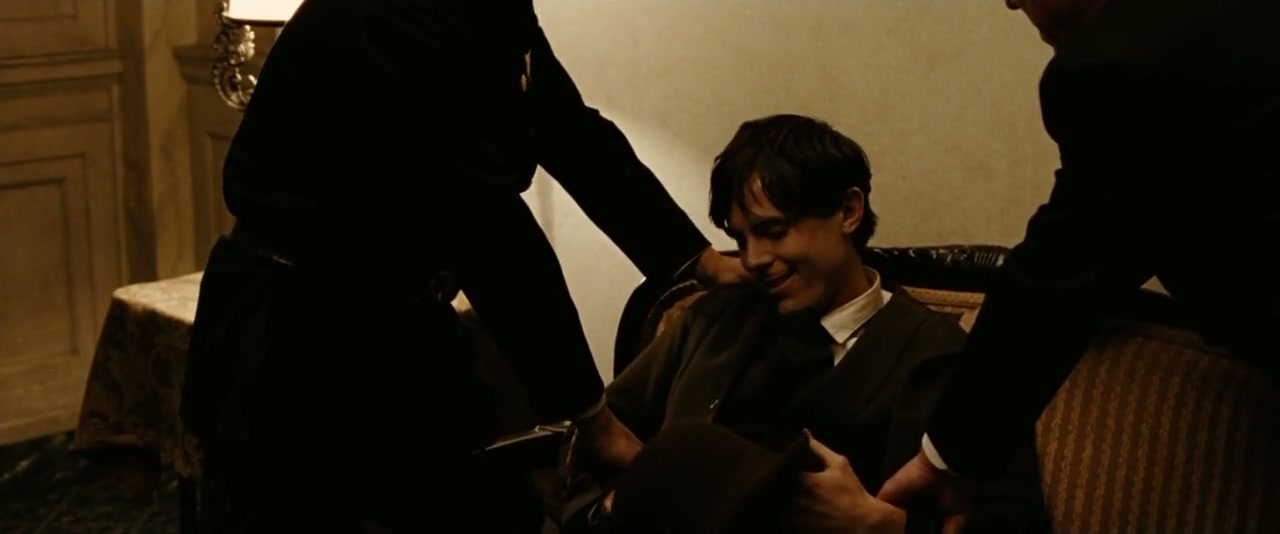 The Assassination of Jesse James Screenshot