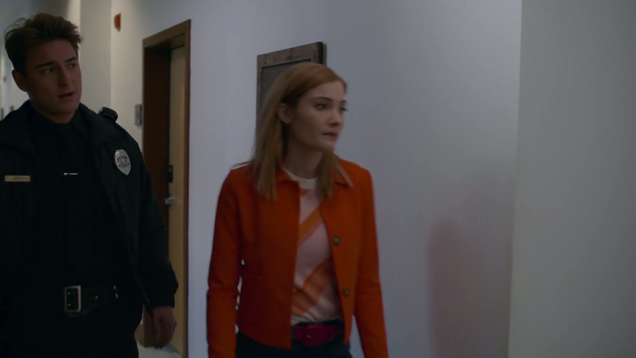 Aurora Teagarden Mysteries: Something New Screenshot