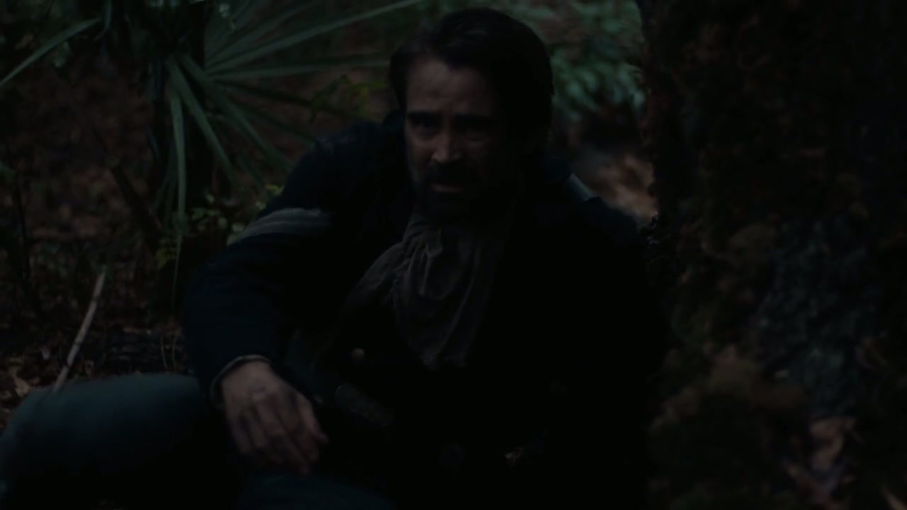 The Beguiled Screenshot