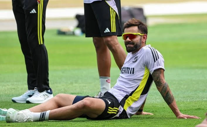 Will Virat Kohli Return to Test Cricket? King Kohli Breaks Silence