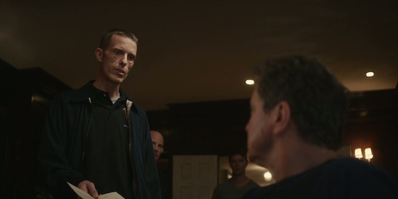 The Staircase Screenshot