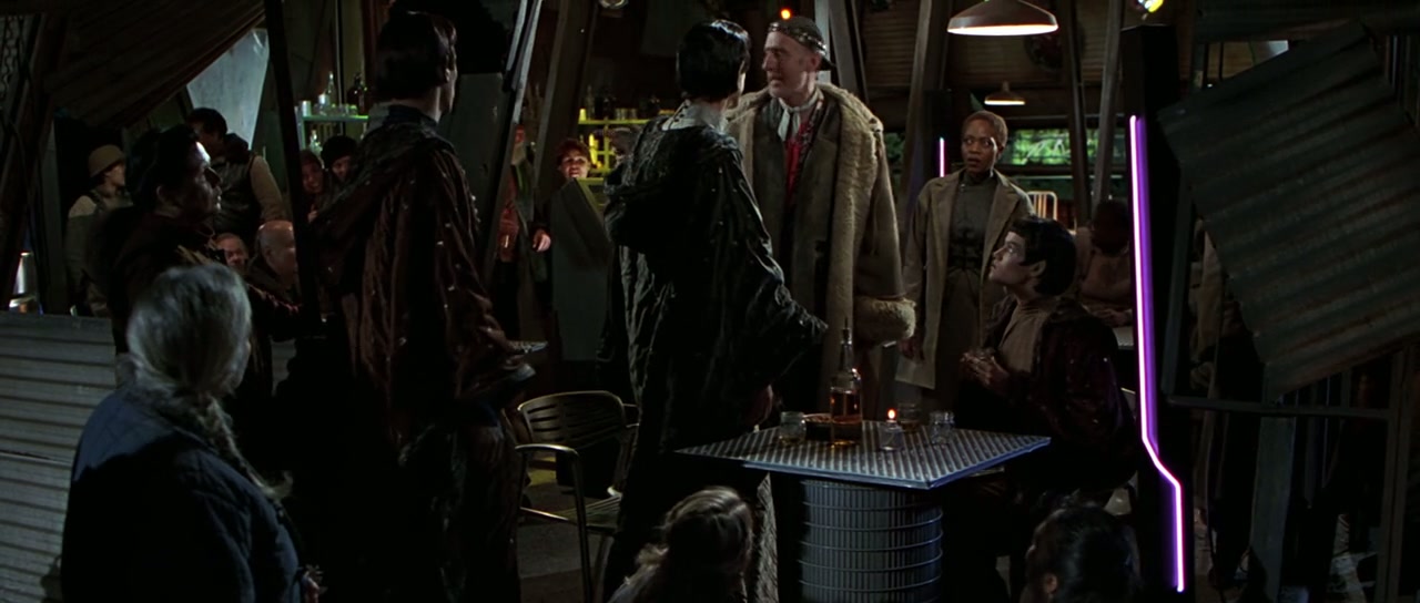 Star Trek: First Contact Screenshot