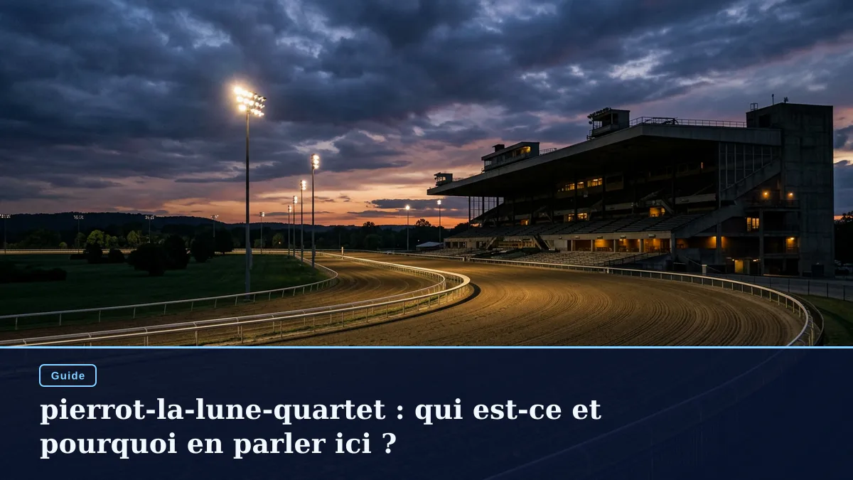 pierrot-la-lune-quartet : qui est-ce et pourquoi en parler ici ?